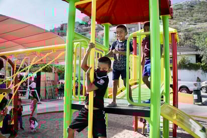 Foto: EDIE RUIZ / EL SIGLO DE TORREÓN