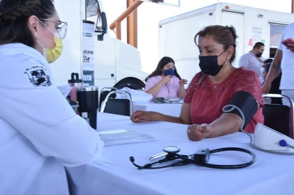 Foto: SERGIO A. RODRÍGUEZ / EL SIGLO COAHUILA