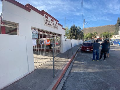 (EL SIGLO DE TORREÓN)