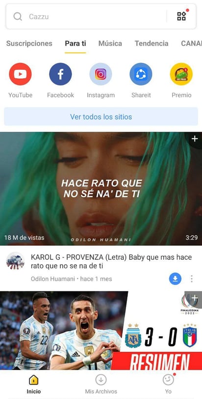 (ESPECIAL)