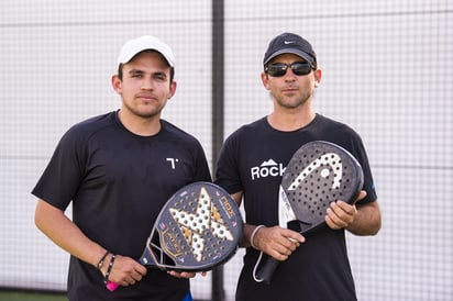 Ricardo Acosta y Daniel Hamdan (EL SIGLO DE TORREÓN) 