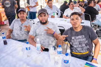 (FOTO: Eduardo Ruiz)