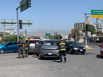 (EL SIGLO DE TORREÓN)
