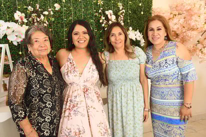 (EL SIGLO DE TORREÓN/FERNANDO COMPEÁN) 