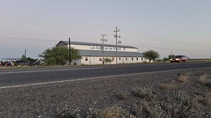 Foto: RENÉ ARELLANO / EL SIGLO COAHUILA