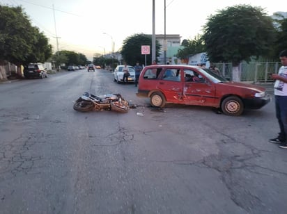 (EL SIGLO DE TORREÓN)