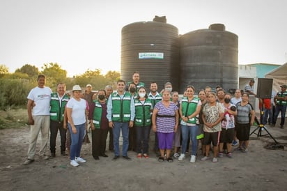 (EL SIGLO DE TORREÓN)