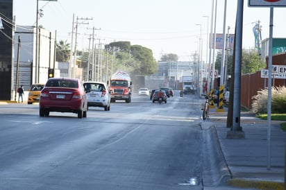 En Consolidación de Zonas Industriales, se pretende definir políticas públicas necesarias para detonar el desarrollo industrial en Torreón. (EL SIGLO DE TORREÓN)