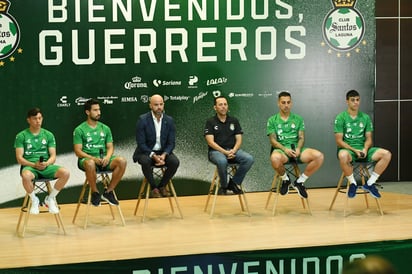 (FERNANDO COMPEÁN)