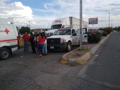 (EL SIGLO DE TORREÓN)