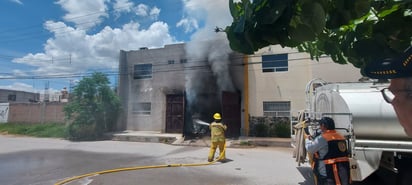 (EL SIGLO DE TORREÓN)