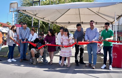 Los emprendedores fueron apoyados por el Ayuntamiento de Torreón con la capacitación.  (EL SIGLO DE TORREÓN)