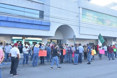 Foto: SERGIO A. RODRÍGUEZ / EL SIGLO COAHUILA