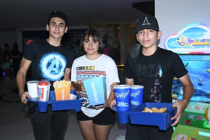 (FOTO: El siglo de Torreón)