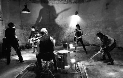 (The Rolling Stones)