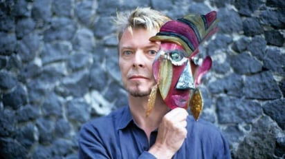 (David Bowie)