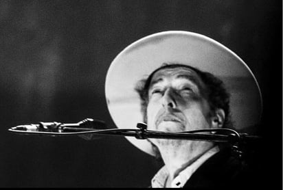 (Bob Dylan)