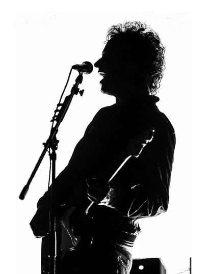(Gustavo Cerati)