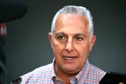 El alcalde de la ciudad, Román Alberto Cepeda, admitió que dichas determinaciones deben darse en el subcomité de Salud.