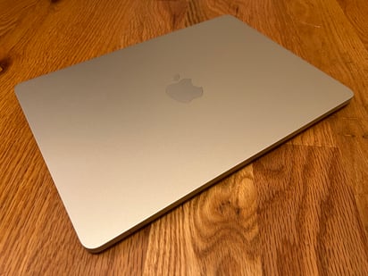 El nuevo MacBook Air tiene un precio a partir de los 1.199 dólares. (EFE)