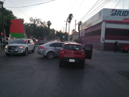 (EL SIGLO DE TORREÓN)