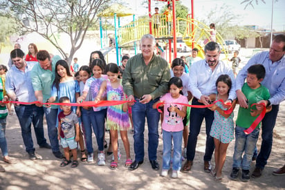 (Foto: EDIE RUIZ / EL SIGLO DE TORREÓN)