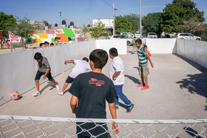 (Foto: EDIE RUIZ / EL SIGLO DE TORREÓN)