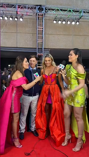 LELE PONS Y GUAYNAA
