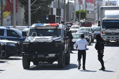 (Foto: FERNANDO COMPEÁN / EL SIGLO DE TORREÓN)