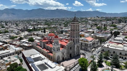 (EL SIGLO DE TORREÓN)