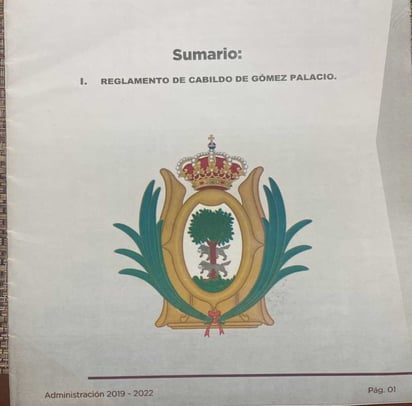 El monto corresponde únicamente a una factura de marzo realizada a un medio de comunicación que edita dos veces por mes. (EL SIGLO DE TORREÓN)