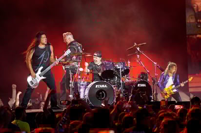 FOTO: AP