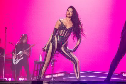 FOTO: AP