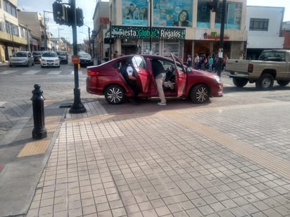 (Foto: ISABEL AMPUDIA / EL SIGLO COAHUILA)