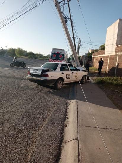 (EL SIGLO DE TORREÓN)