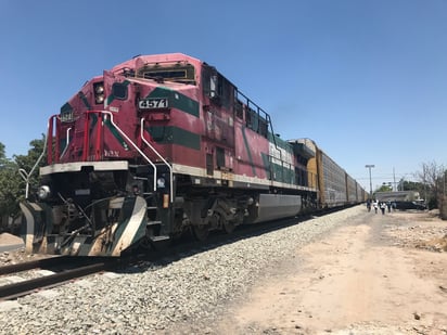 (EL SIGLO DE TORREÓN)