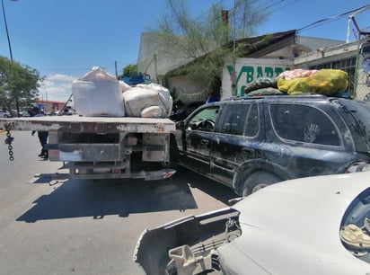 (EL SIGLO DE TORREÓN)
