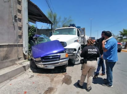 (EL SIGLO DE TORREÓN)
