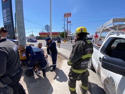 (Foto: EL SIGLO DE TORREÓN)