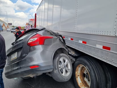 (Foto: ISABEL AMPUDIA / EL SIGLO COAHUILA)