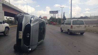 (Foto: ISABEL AMPUDIA / EL SIGLO COAHUILA)