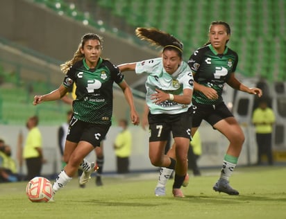 (FOTO: Ramón Sotomayor)
