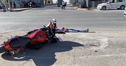 (Foto: ISABEL AMPUDIA / EL SIGLO COAHUILA)