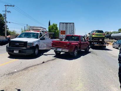 (EL SIGLO DE TORREÓN)