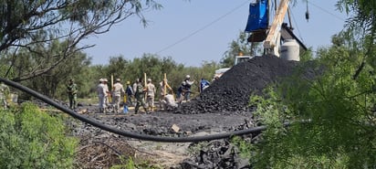 (Foto: RENÉ ARELLANO / EL SIGLO COAHUILA)