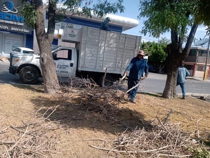 (EL SIGLO DE TORREÓN)