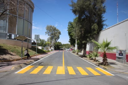 (EL SIGLO DE TORREÓN)