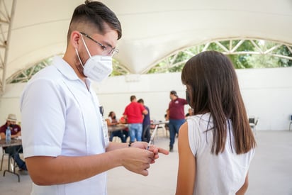 (Foto: EDIE RUIZ / EL SIGLO DE TORREÓN)