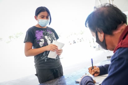 (Foto: EDIE RUIZ / EL SIGLO DE TORREÓN)