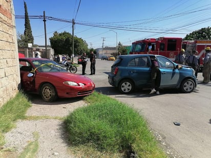 (EL SIGLO DE TORREÓN)